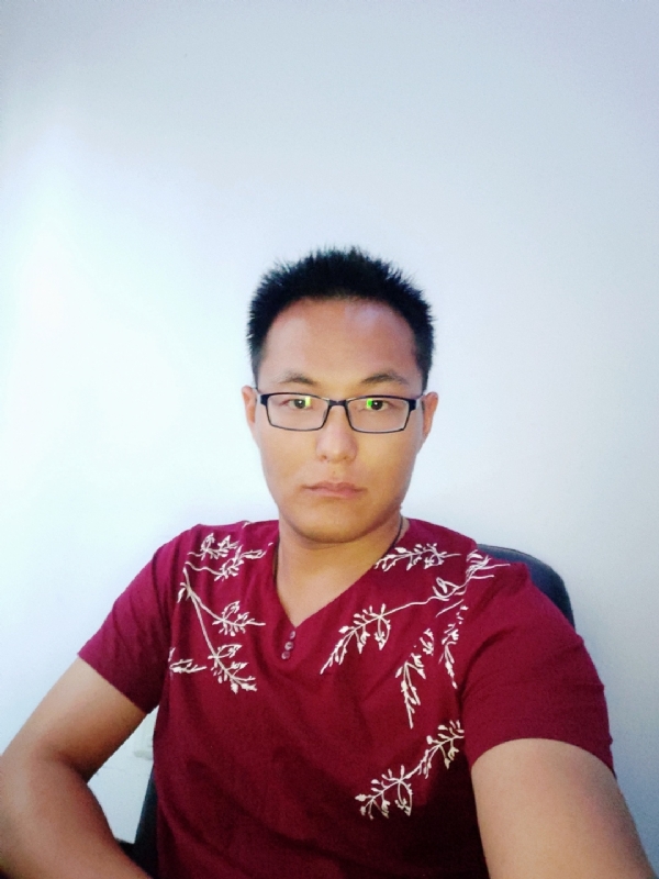 泉海洋的第一张照片--枝江残疾人相亲网