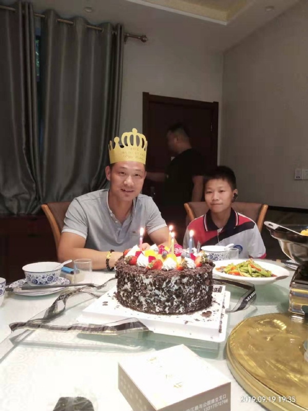 孤独的狼的第一张照片--枝江残疾人相亲网